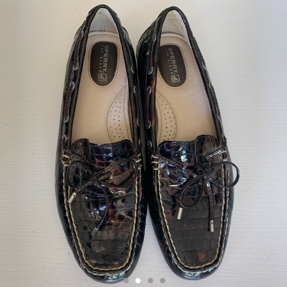 •Sperry Top Sider•